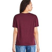 George Women's Relaxed-Fit Tee, Sizes XS-XXL