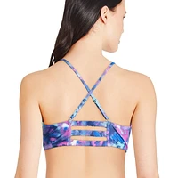 Haut De Bikini Reebok Pour Femmes <br>Reebok Maillots De Bain