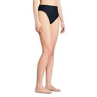 Reebok High Waisted Bottom, <br>Reebok Swimwear