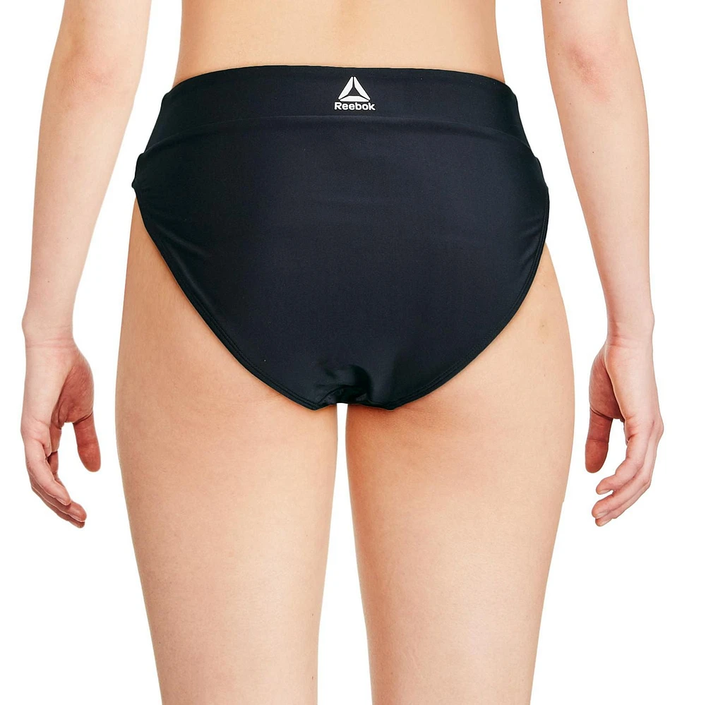 Reebok High Waisted Bottom, <br>Reebok Swimwear