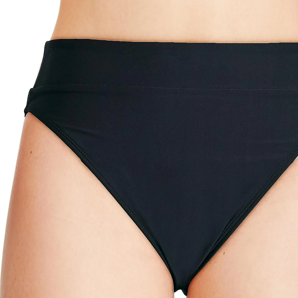 Reebok High Waisted Bottom, <br>Reebok Swimwear