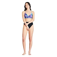 Reebok High Waisted Bottom, <br>Reebok Swimwear