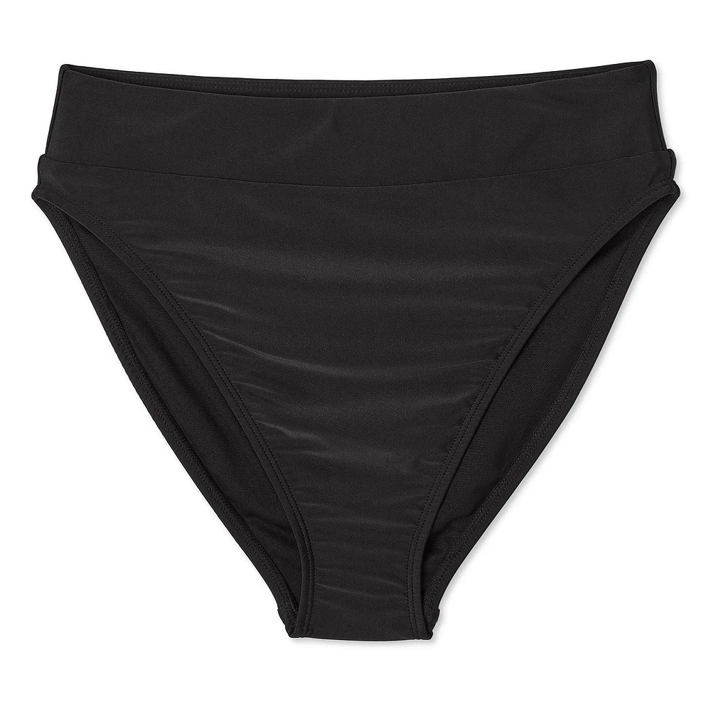 Reebok High Waisted Bottom, <br>Reebok Swimwear
