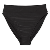 Reebok High Waisted Bottom, <br>Reebok Swimwear