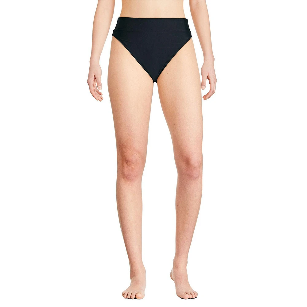 Reebok High Waisted Bottom, <br>Reebok Swimwear
