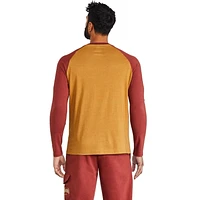 Gas Monkey Men's Raglan Tee