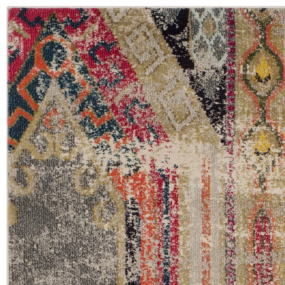 Safavieh Monaco Risto Abstract Area Rug