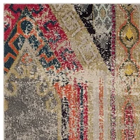 Safavieh Monaco Risto Abstract Area Rug