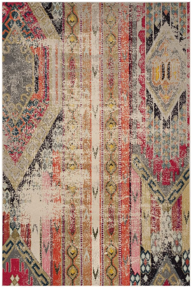 Safavieh Monaco Risto Abstract Area Rug