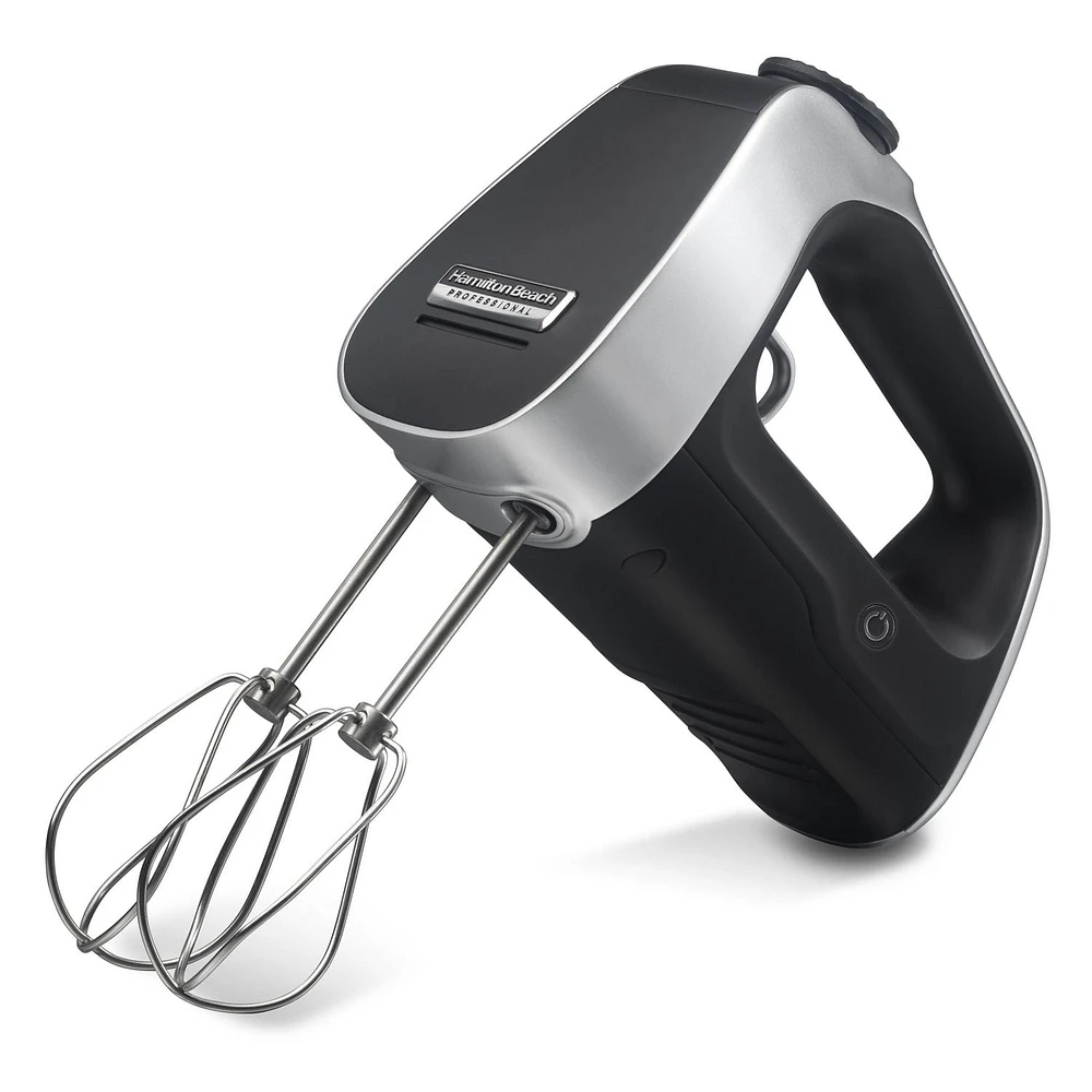 Hamilton Beach Professional Cordless Hand Mixer (62673)