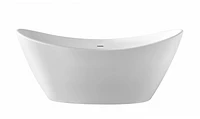 A&E Bath and Shower JODIE Bathtub