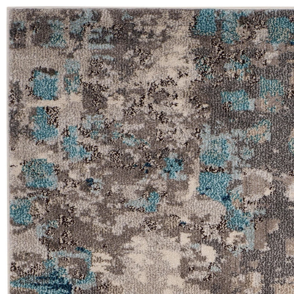 Safavieh Monaco Driskoll Tapis Abstrait