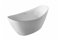 A&E Bath and Shower JODIE Bathtub