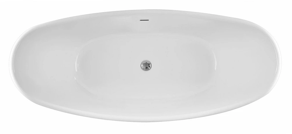 A&E Bath and Shower JODIE Bathtub