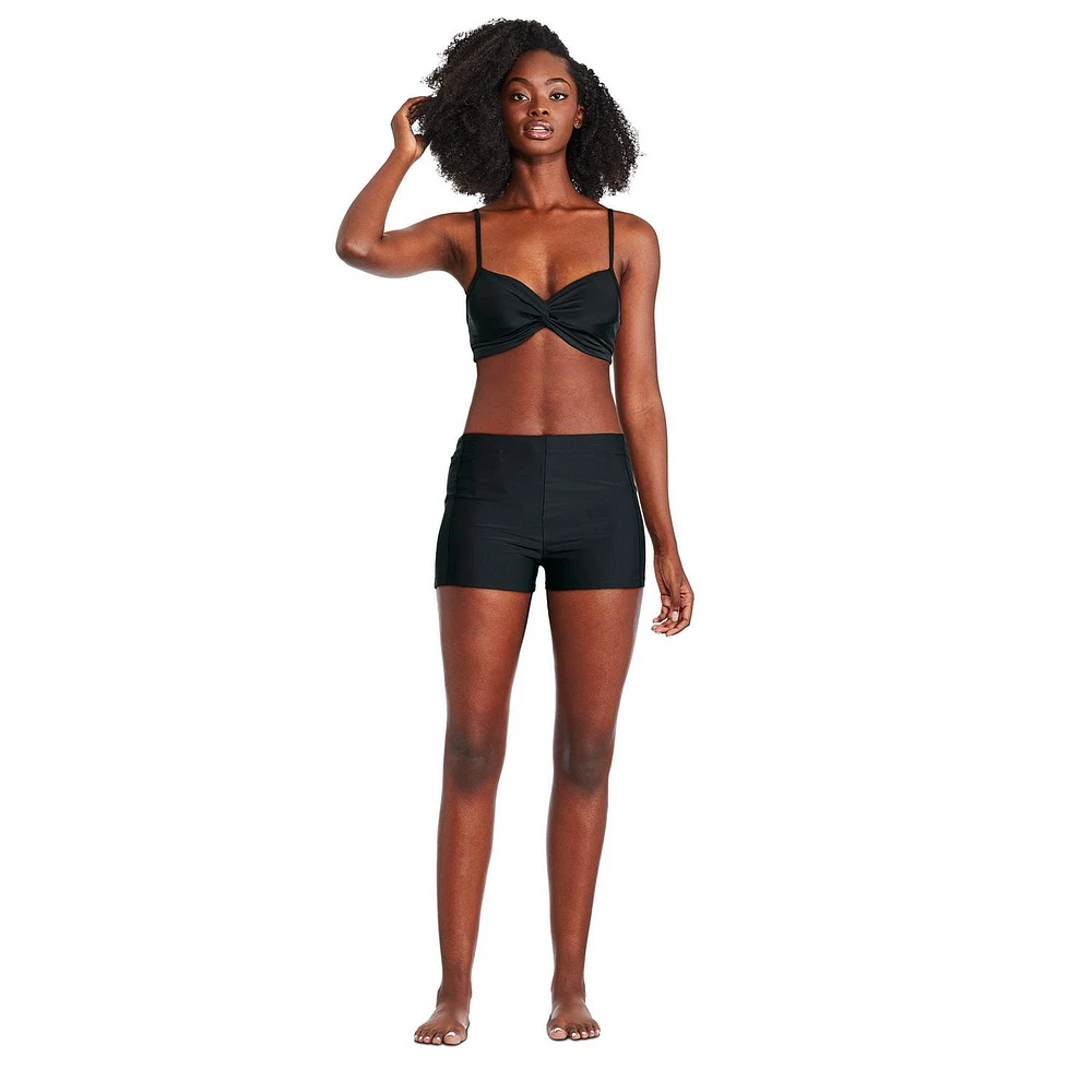 Short de bain George pour hommes Tailles P-2XL