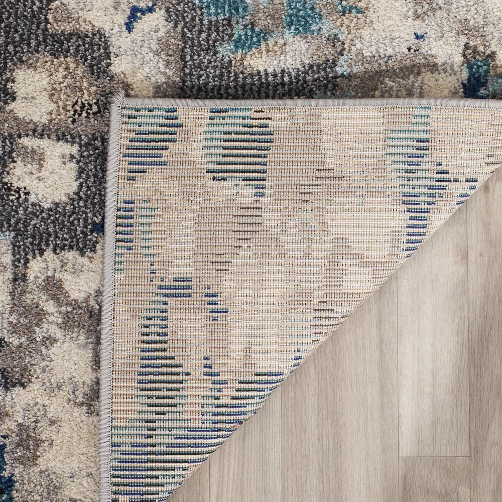 Safavieh Monaco Driskoll Tapis Abstrait