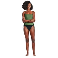 Tankini bandeau George pour femmes Tailles TP–TTG
