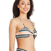 George Women's Bandeau Swim Top, Sizes XS-XXL