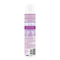 Batiste Shampooing Sec Activé au Toucher 24H Fraîcheur, Absorbe l'Huile dans les Cheveux entre les Lavages, et Libère des Éclats de Parfum offrant jusqu'à 24 Heures de Fraîcheur à Chaque Toucher, 200 ml. BATISTE SHAMPOOING SEC 24H FRAIS+