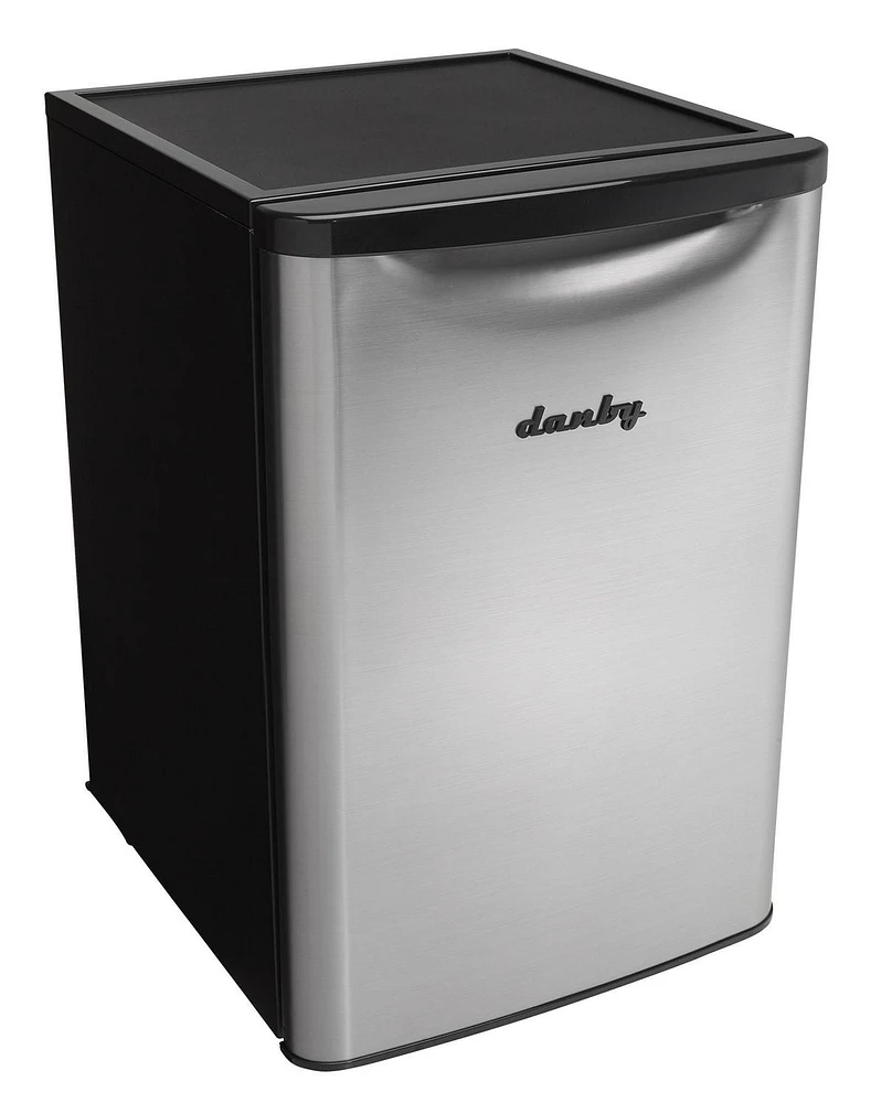 Danby 2.6 cu. ft. Compact Refrigerator