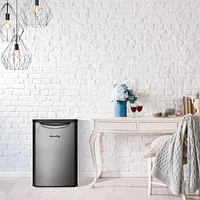 Danby 2.6 cu. ft. Compact Refrigerator