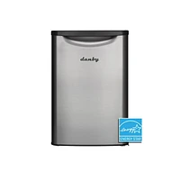 Danby 2.6 cu. ft. Compact Refrigerator