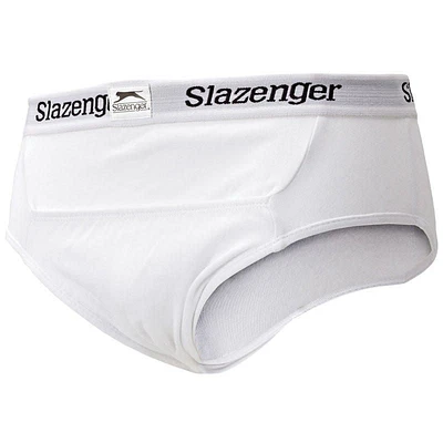 Slazenger Large Ultimate Jock Short