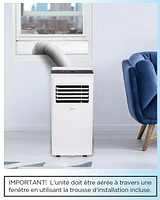 SACC 7K Portable AC