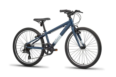 Batch Lifestyle 24-inch Bicycle, Blue