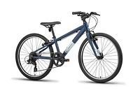 Batch Lifestyle 24-inch Bicycle, Blue