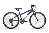 Batch Lifestyle 24-inch Bicycle, Blue