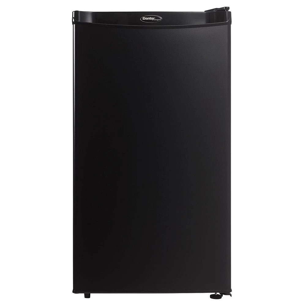 Danby Products Danby Designer 3.2 Cu. Ft. Compact Refrigerator