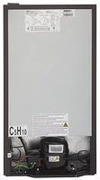 Danby Products Danby Designer 3.2 Cu. Ft. Compact Refrigerator