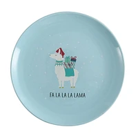 9" PLATE