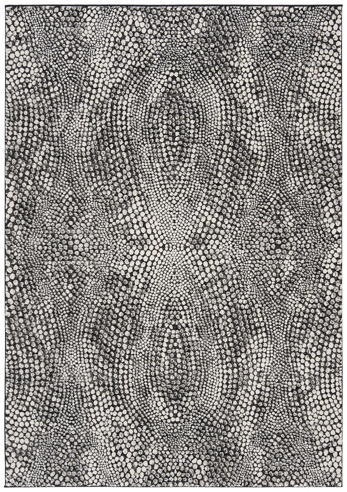 Safavieh Lurex Gorden Abstract Dots Area Rug