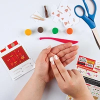 Fashion Angels 100% Extra Small Chinese Take-Out Mini Clay Kit