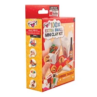 Fashion Angels 100% Extra Small Chinese Take-Out Mini Clay Kit