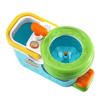 LeapFrog Clean Sweep Learning Caddy™ - English Version, 3+ Years