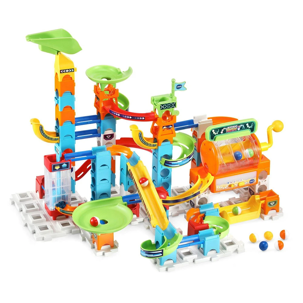 VTech Marble Rush® Corkscrew Rush Set™