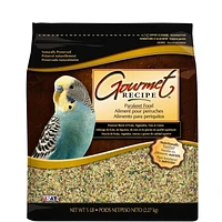 Recette gourmet de Perruche Kaytee 2,27 kg