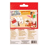 Fashion Angels 100% Extra Small Chinese Take-Out Mini Clay Kit