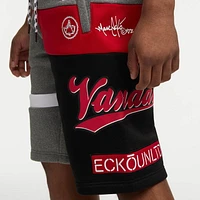 ECKO Short en tricot Pit Stop pour hommes S-XXL