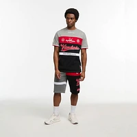 ECKO Short en tricot Pit Stop pour hommes S-XXL