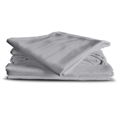 Hotel Style Damask Sheet Set, Hotel Damask 500 TC Sheet Set