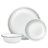 Corelle® Classic Paloma 6.75" app plate, Corelle® 6.75" app plate