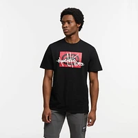 ECKO T-shirt à logo Iconix Ecko pour hommes S-XXL