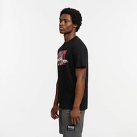 ECKO T-shirt à logo Iconix Ecko pour hommes S-XXL