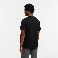 ECKO T-shirt à logo Iconix Ecko pour hommes S-XXL