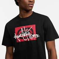 ECKO T-shirt à logo Iconix Ecko pour hommes S-XXL
