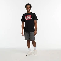 ECKO T-shirt à logo Iconix Ecko pour hommes S-XXL